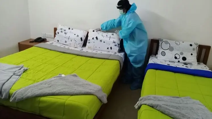 Premium Oda, 2 Yatak Odası
