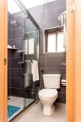 Superior Tek Büyük Yataklı Oda, 1 Yatak Odası