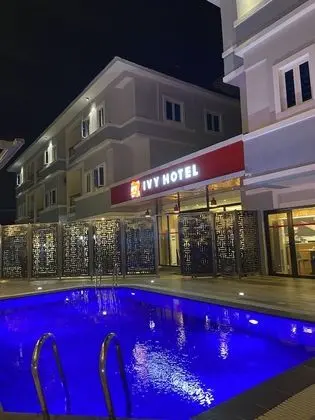 Superior Tek Büyük Yataklı Oda, 1 Yatak Odası