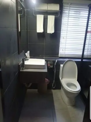 Superior Tek Büyük Yataklı Oda, 1 Yatak Odası