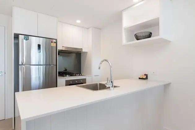 Apart Daire, 1 Yatak Odası, Şehir Manzaralı