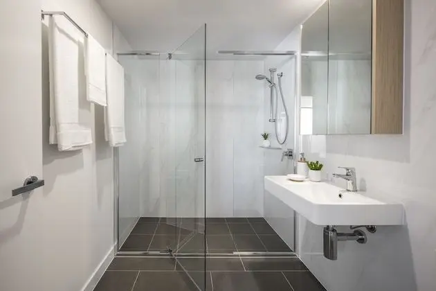 Apart Daire, 1 Yatak Odası, Şehir Manzaralı