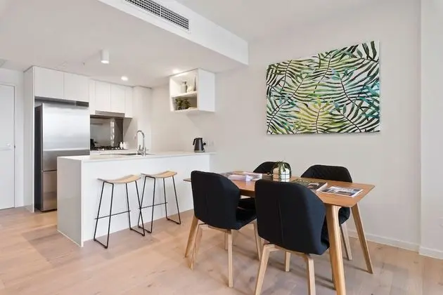 Apart Daire, 2 Yatak Odası