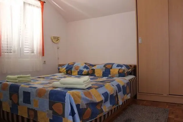Apart Daire (Ivy - free parking - A2(4+2))