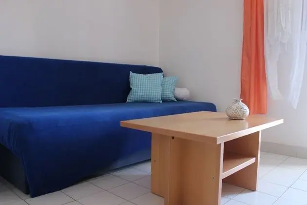 Apart Daire (Ivy - free parking - A2(4+2))