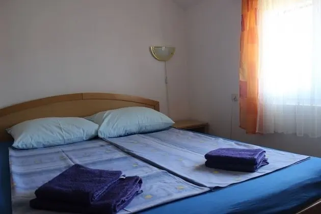 Apart Daire (Ivy - free parking - A3(4+2))