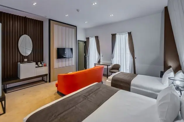 Comfort Üç Kişilik Oda
