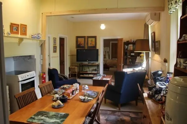 Standard Apart Daire, Sigara İçilmez, Mutfak (Doctors Wing)