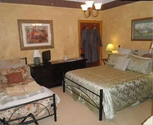 Standard Apart Daire, Sigara İçilmez, Mutfak (Doctors Wing)