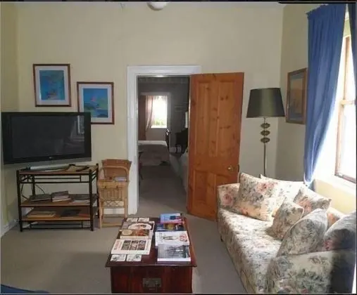 Standard Apart Daire, Sigara İçilmez, Mutfak (Doctors Wing)