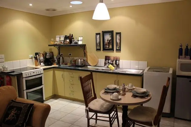 Standard Apart Daire, Sigara İçilmez, Mutfak (Dry Cottage)