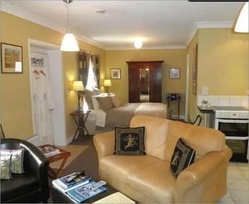 Standard Apart Daire, Sigara İçilmez, Mutfak (Dry Cottage)