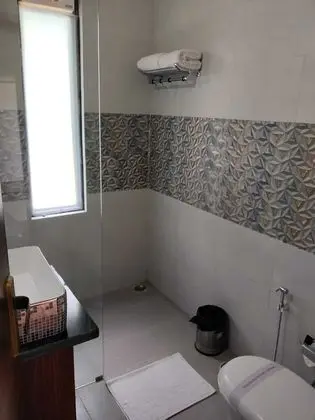 Classic Kır Evi, 1 Büyük (Queen) Boy Yatak, Dağ Manzaralı