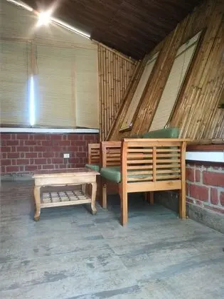 Luxury Tek Büyük Yataklı Oda