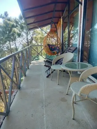Luxury Tek Büyük Yataklı Oda