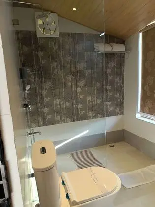 Luxury Tek Büyük Yataklı Oda