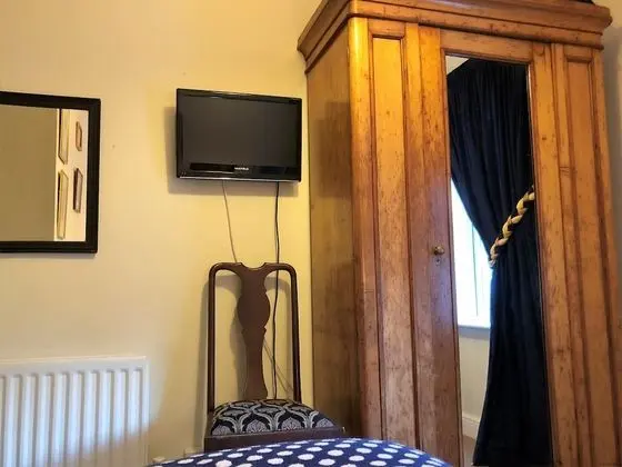 Executive Tek Kişilik Oda, 1 Tek Kişilik Yatak, Banyolu/Duşlu