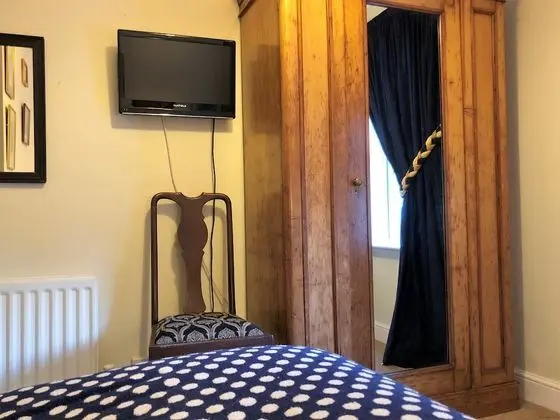 Executive Tek Kişilik Oda, 1 Tek Kişilik Yatak, Banyolu/Duşlu