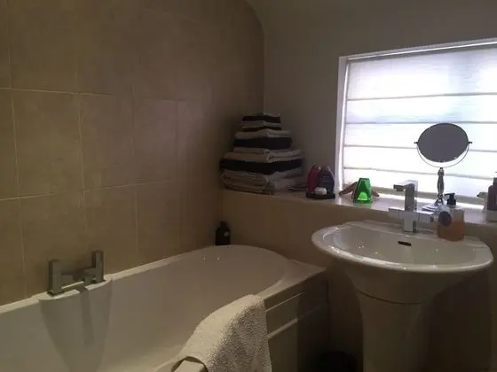 Executive Tek Kişilik Oda, 1 Tek Kişilik Yatak, Banyolu/Duşlu