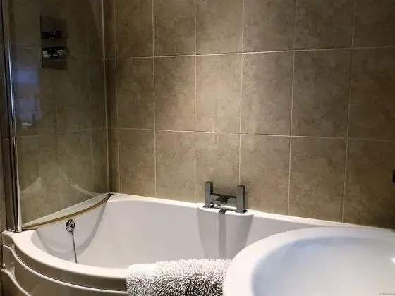 Executive Tek Kişilik Oda, 1 Tek Kişilik Yatak, Banyolu/Duşlu
