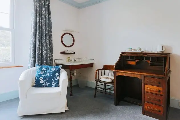 Deluxe Tek Büyük Yataklı Oda, 1 En Büyük (King) Boy Yatak (Room 1)