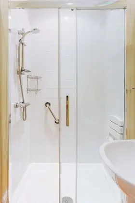 Deluxe Tek Büyük Yataklı Oda, 1 En Büyük (King) Boy Yatak (Room 1)