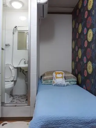 Tek Kişilik Oda