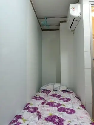 Tek Kişilik Oda