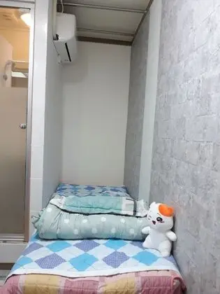 Tek Kişilik Oda