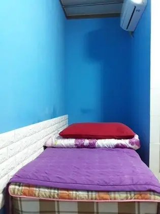 Tek Kişilik Oda