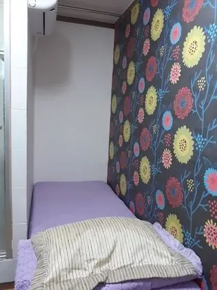 Tek Kişilik Oda