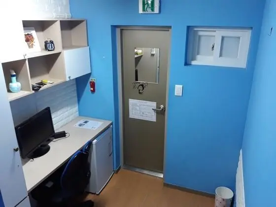 Tek Kişilik Oda