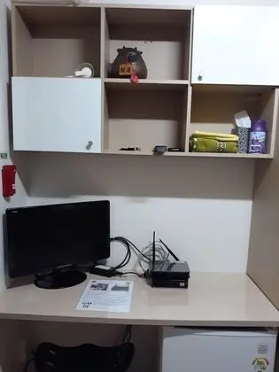 Tek Kişilik Oda