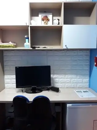 Tek Kişilik Oda