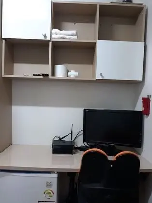 Tek Kişilik Oda