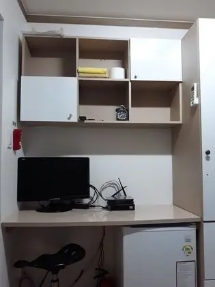 Tek Kişilik Oda
