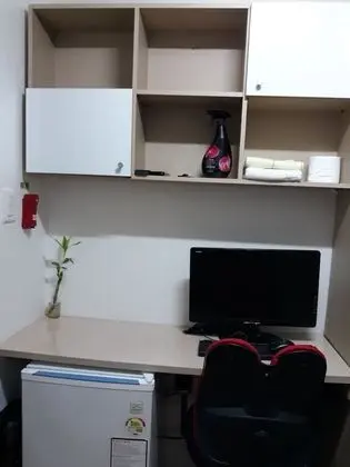 Tek Kişilik Oda