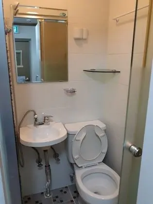 Tek Kişilik Oda