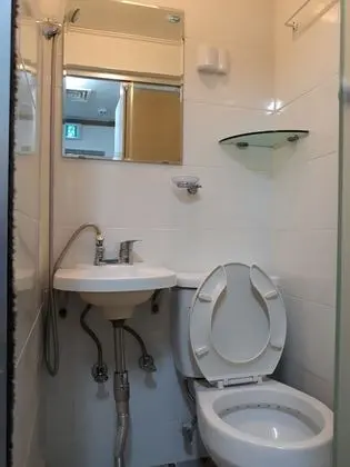 Tek Kişilik Oda