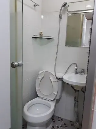 Tek Kişilik Oda