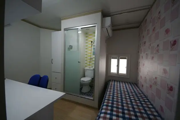 Tek Kişilik Oda (Check-in: 2 PM)
