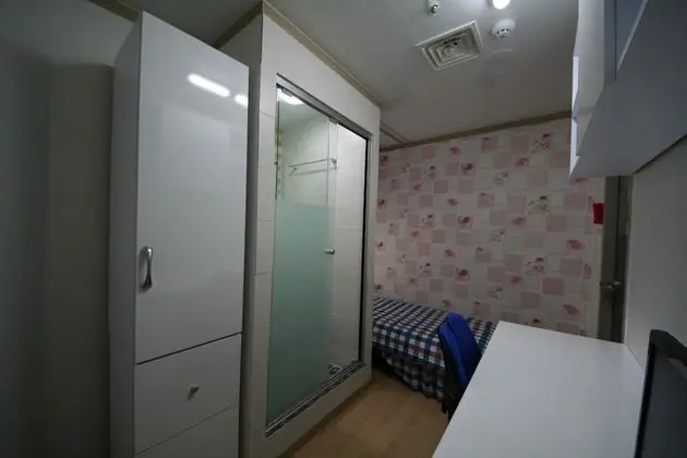 Tek Kişilik Oda (Check-in: 2 PM)