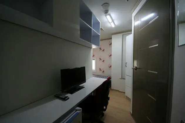 Tek Kişilik Oda (Check-in: 2 PM)