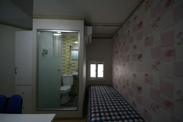 Tek Kişilik Oda (Check-in: 2 PM)
