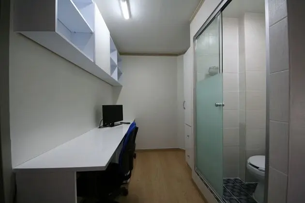 Tek Kişilik Oda (Check-in: 2 PM)