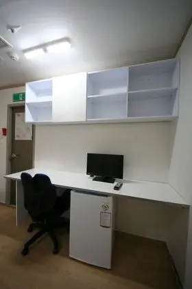 Tek Kişilik Oda (Check-in: 2 PM)