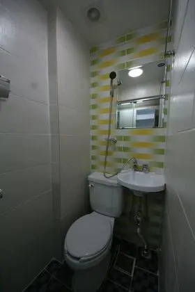 Tek Kişilik Oda (Check-in: 2 PM)