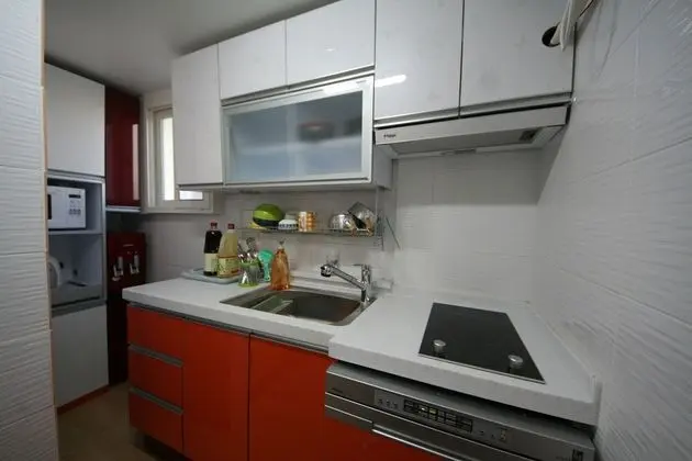 Tek Kişilik Oda (Check-in: 2 PM)