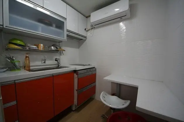 Tek Kişilik Oda (Check-in: 2 PM)