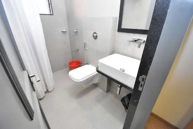 Deluxe Tek Büyük Yataklı Oda, 1 Çift Kişilik Yatak